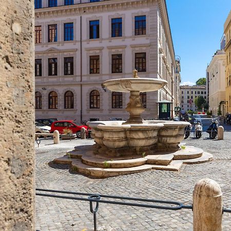 Romeinsuite Exteriér fotografie